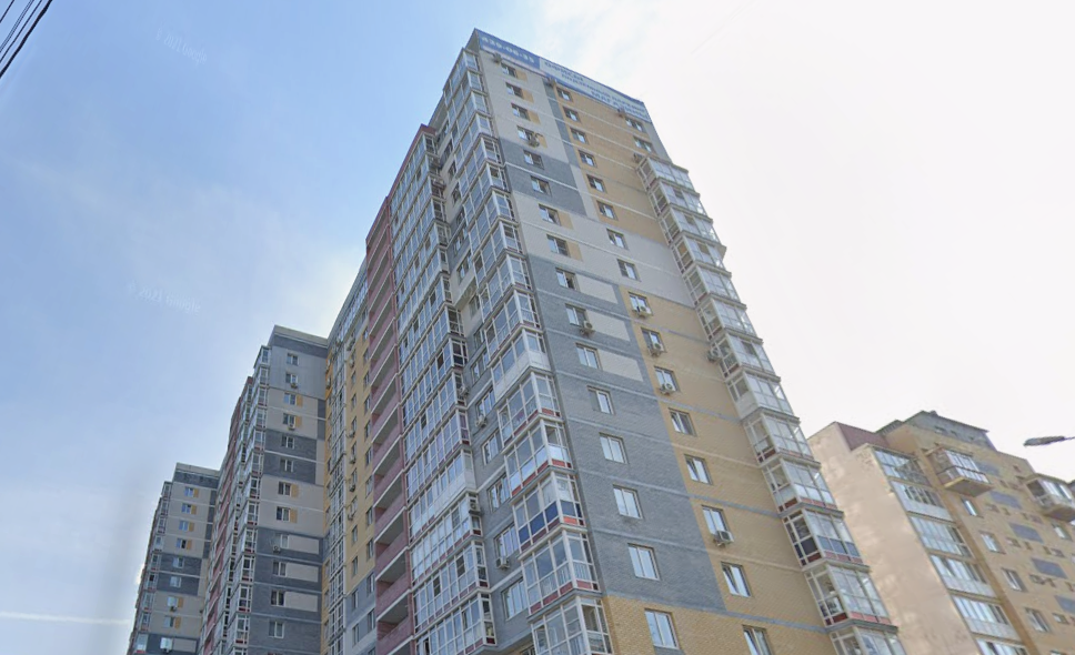 посуточная аренда квартиры